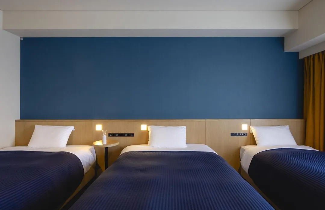 Kansai Airport Washington Hotel-1