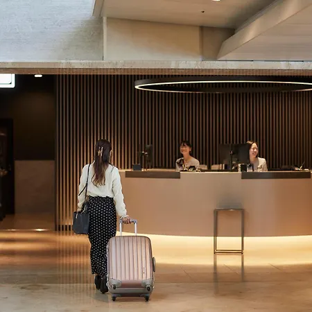 Kansai Airport Washington Hotel-2
